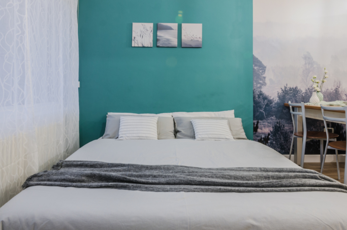 airbnb divanoletto aperto